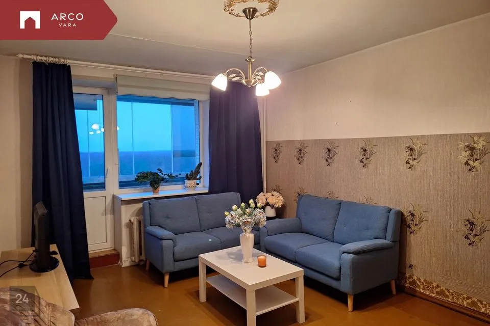 1-комнатная Квартира в Tallinn, Nõmme linnaosa