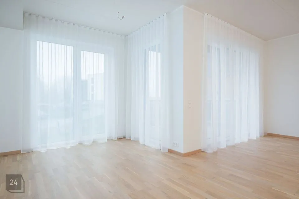 2-room apartment in Tartu vald, Raadi alev - photo 2