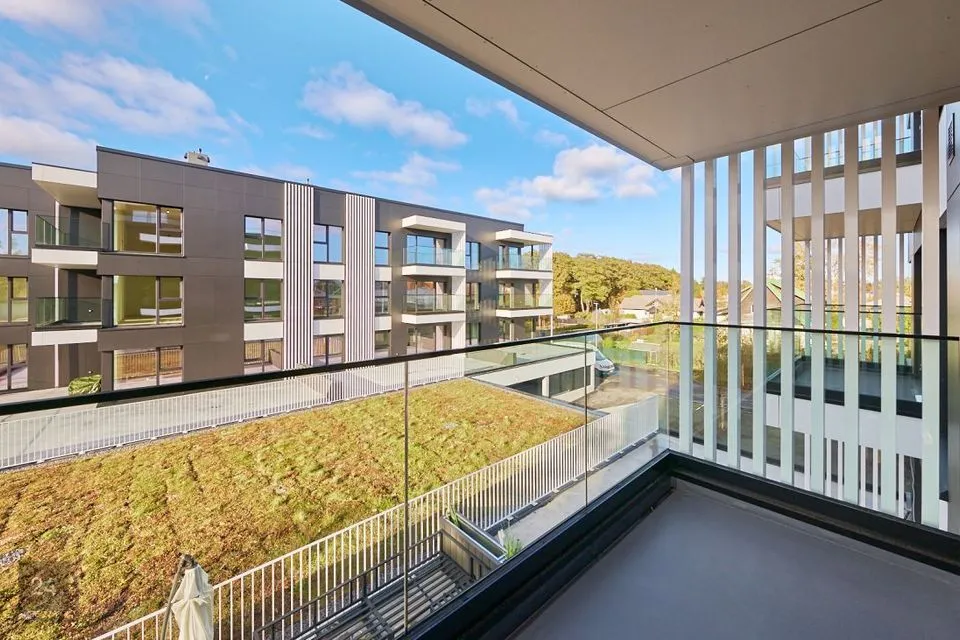 3-toaline Korter  -  Viimsi vald, Haabneeme alevik - foto 2