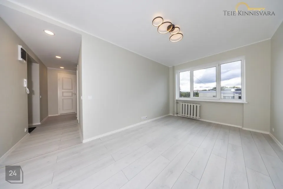 2-room house in Lääne-Harju vald, Paldiski linn - photo 4