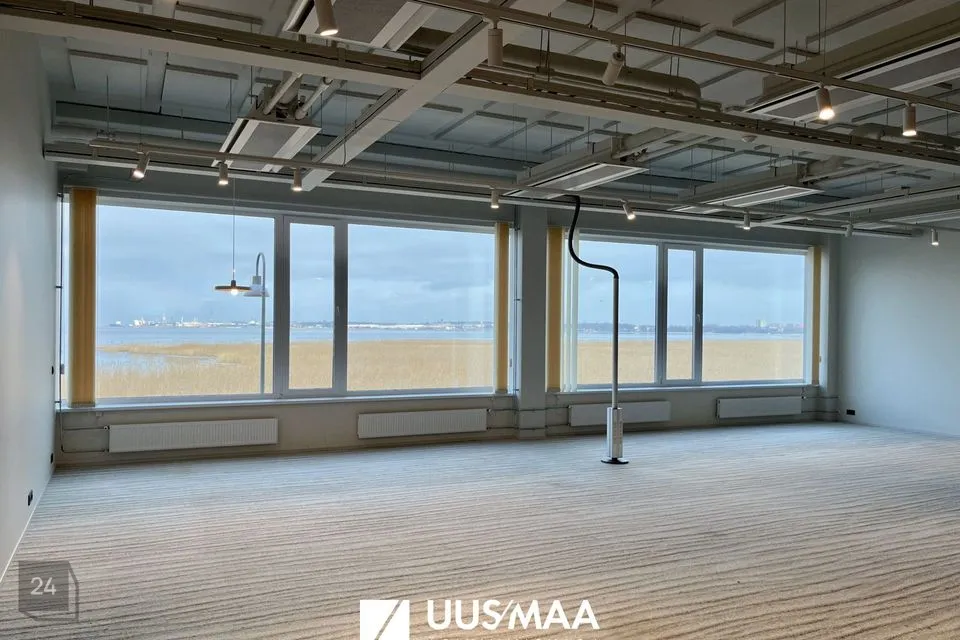 Büroo, 197 m² Äripind - Tallinn, Haabersti linnaosa - foto 4