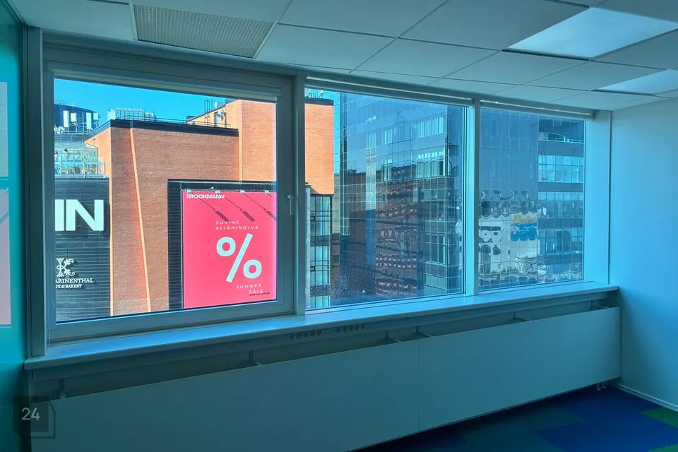 Büroo, 204 m² Äripind  -  Tallinn, Kesklinna linnaosa - foto 5