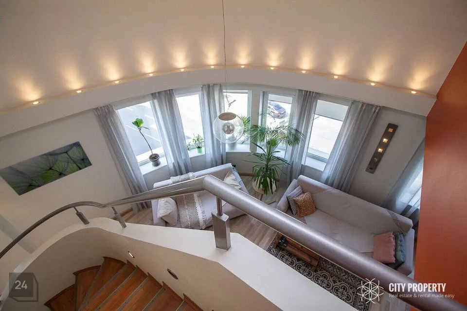 3-toaline Korter  -  Tallinn, Kesklinna linnaosa - foto 4