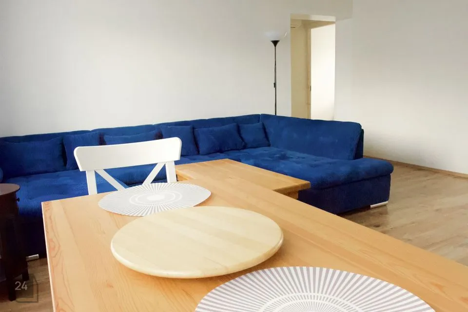 4-toaline Korter  -  Saarde vald, Tihemetsa alevik - foto 3