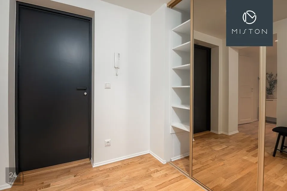 3-toaline Korter - Pärnu linn, Pärnu linn - foto 2