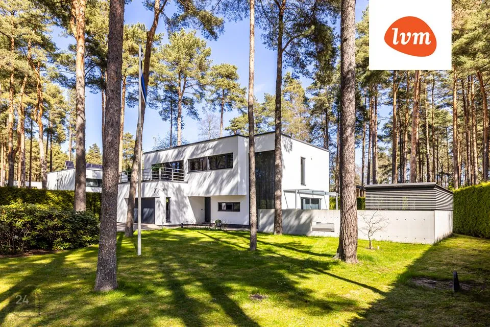 5-комнатная дом в Tallinn, Pirita linnaosa