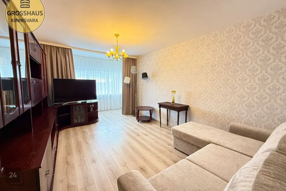 2-toaline Korter - Narva linn - foto 3