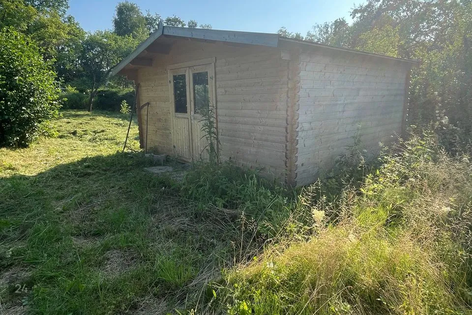 1-room Summer home in Viimsi vald, Muuga küla - photo 3