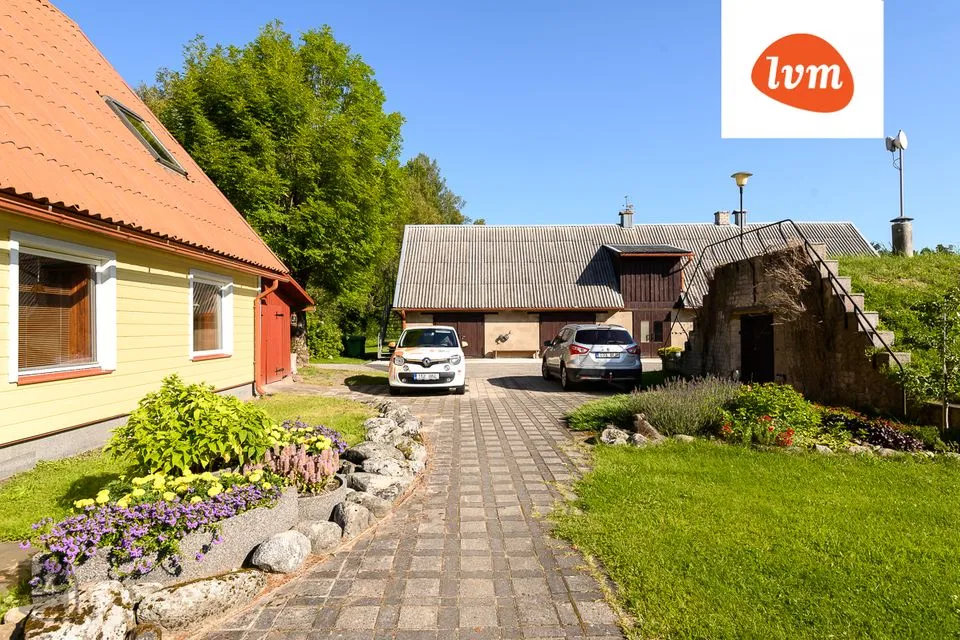 5-toaline Maja  -  Pärnu linn, Lemmetsa küla - foto 5