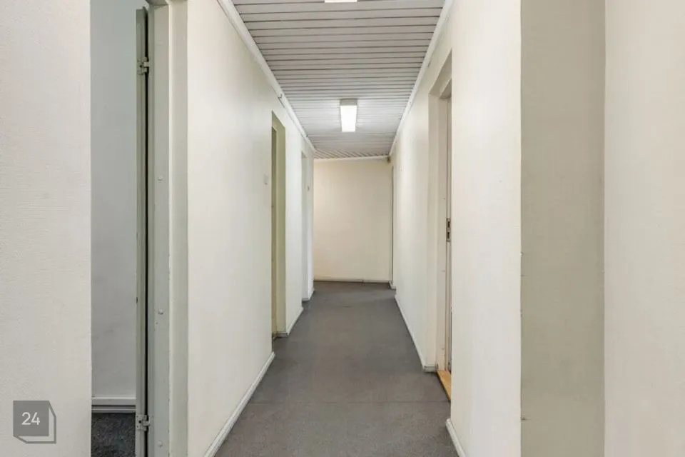 137 m² Äripind  -  Tallinn, Kesklinna linnaosa - foto 4