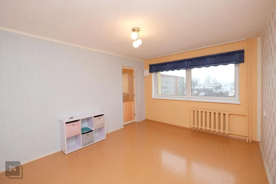 1-room apartment in Viljandi linn - photo 4