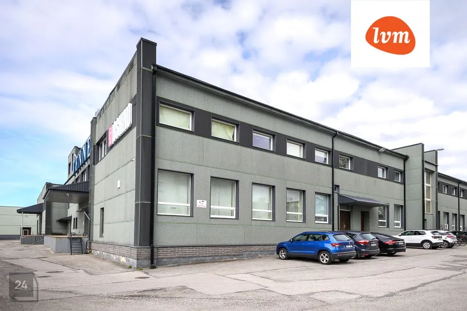 1620 m² Äripind  -  Pärnu linn, Pärnu linn