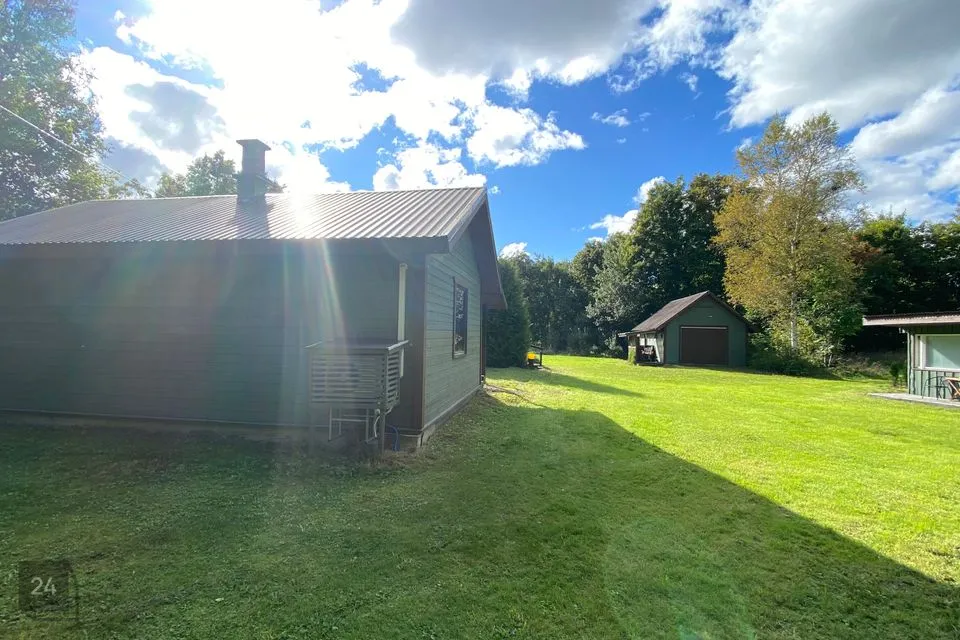 3-toaline Maja - Saaremaa vald, Mustla küla - foto 3