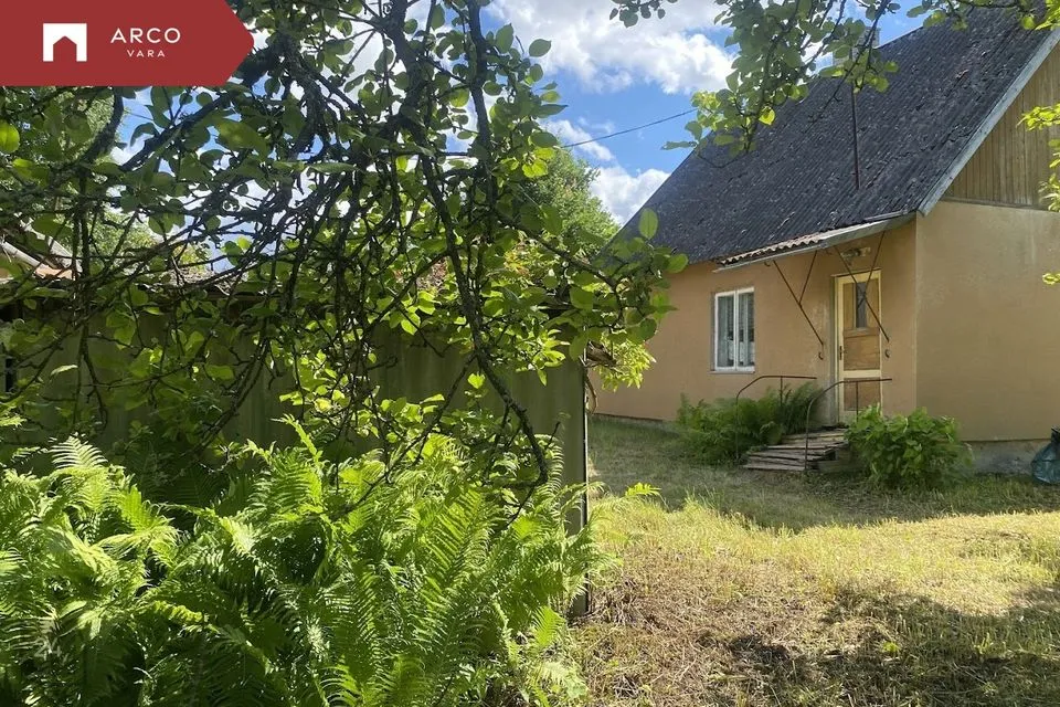 3-комнатная дом в Järva vald, Koeru alevik - фото 3