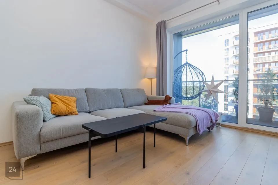 2-комнатная Квартира в Tallinn, Mustamäe linnaosa - фото 2