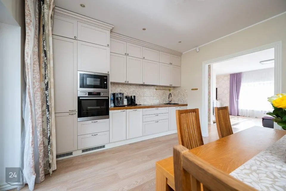 4-toaline Maja - Viimsi vald, Metsakasti küla - foto 2