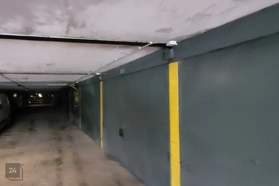 17 m² Garaaž  -  Tallinn, Kristiine linnaosa - foto 2