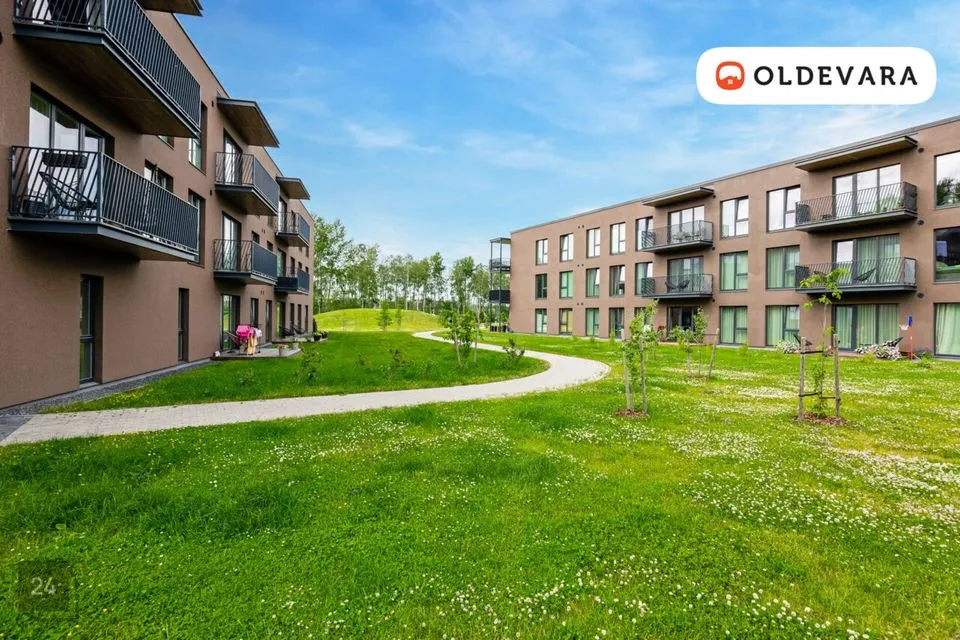 3-toaline Korter  -  Rae vald, Peetri alevik - foto 3