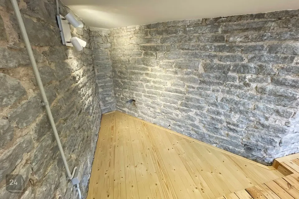 Büroo, 48 m² Äripind - Tallinn, Kesklinna linnaosa - foto 3
