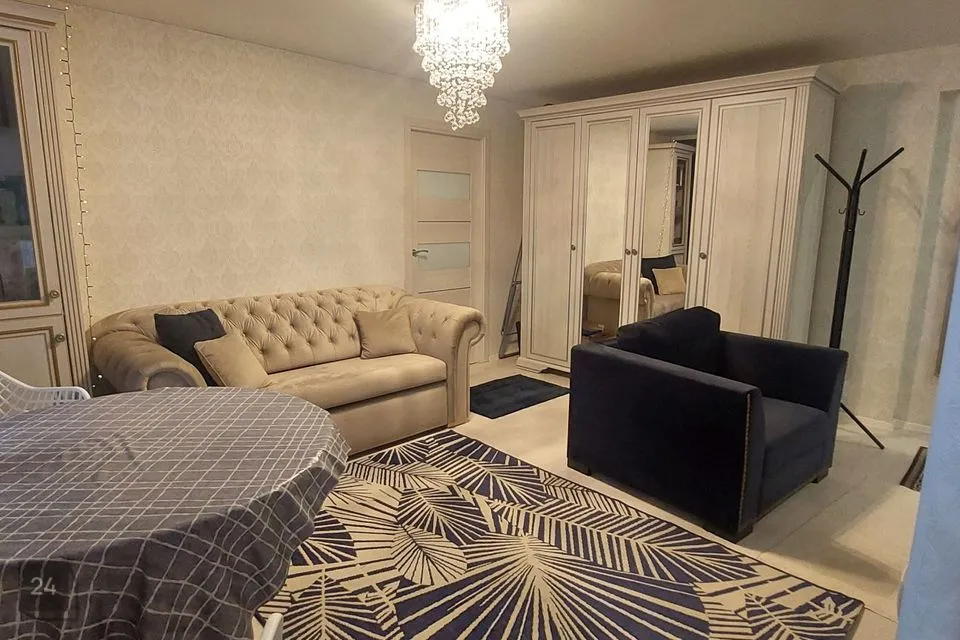 2-toaline Korter  -  Sillamäe linn