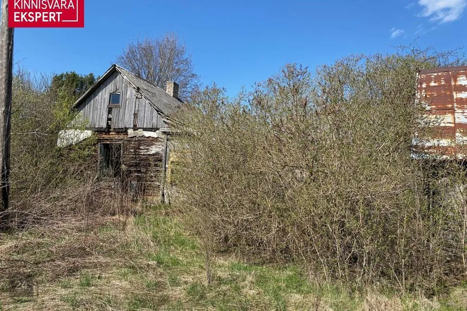 2-toaline Maja  -  Pärnu linn, Marksa küla - foto 4