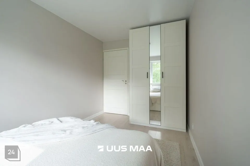 2-toaline Korter - Tallinn, Mustamäe linnaosa - foto 3