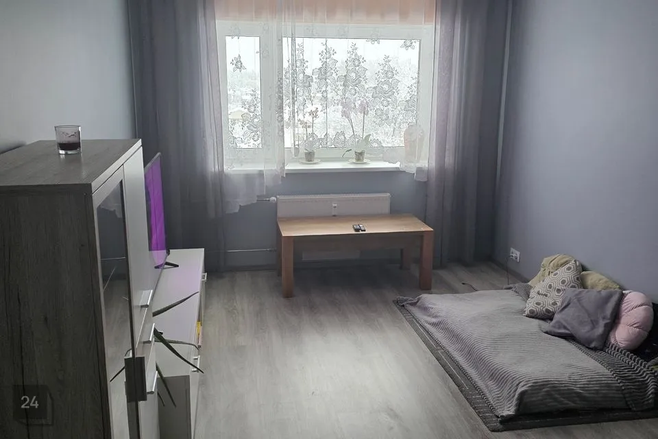 3-комнатная Квартира в Rakvere linn - фото 4