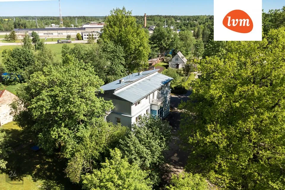Другое, 634 m² Бизнес-площадь в Põhja-Pärnumaa vald, Vändra alev - фото 2