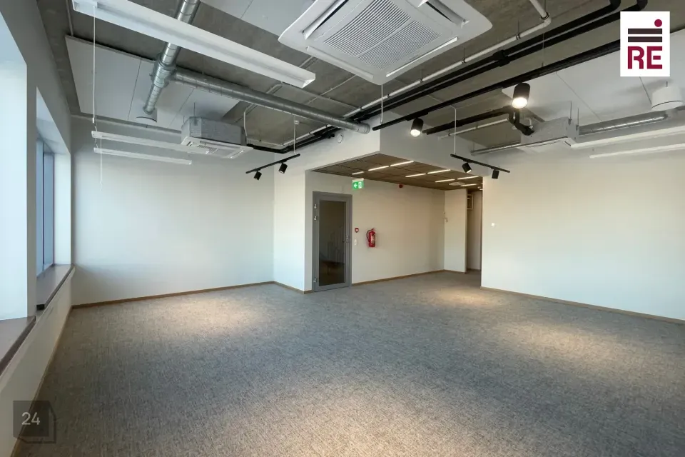 Büroo, 99 m² Äripind - Rae vald, Peetri alevik - foto 4