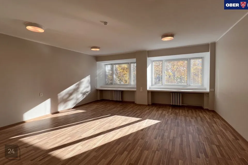 34 m² Äripind  -  Tallinn, Kesklinna linnaosa - foto 2