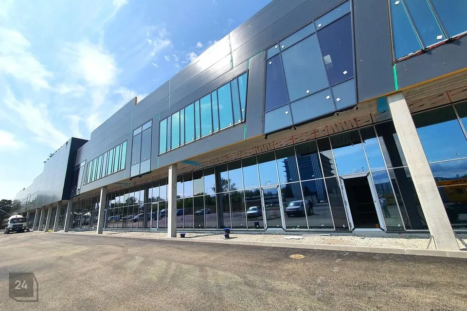 Multi-purpose, 1306 m² business in Tallinn, Mustamäe linnaosa - photo 2