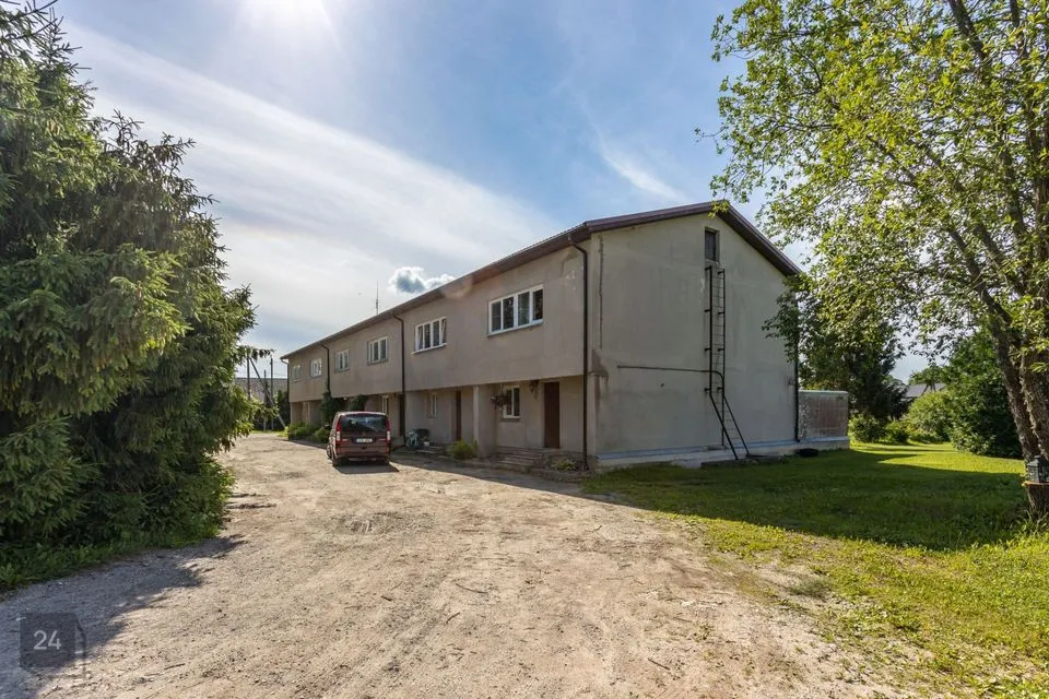 5-toaline Korter  -  Märjamaa vald, Varbola küla - foto 2