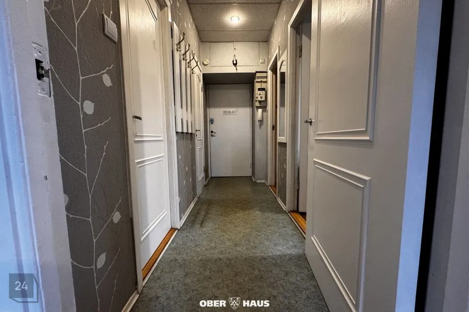 3-toaline Korter - Tallinn, Kesklinna linnaosa - foto 5