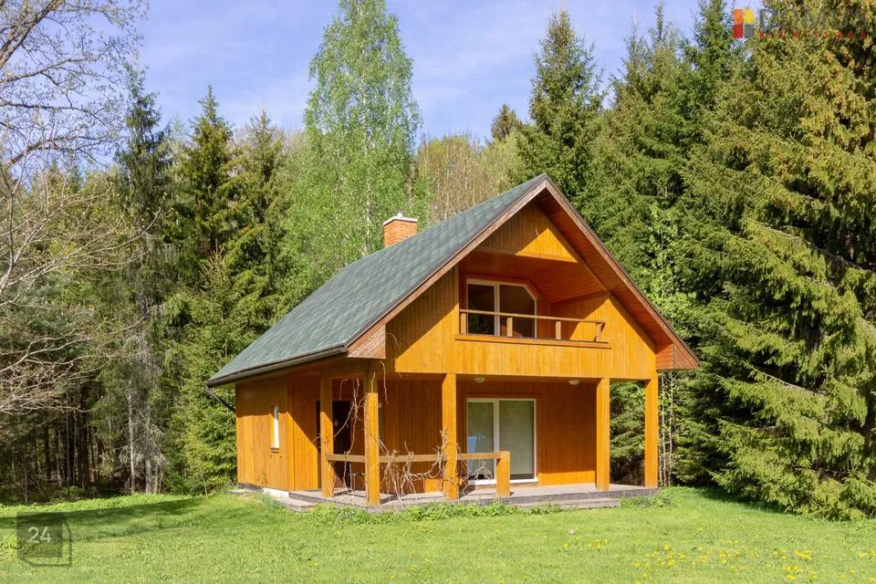 0 m² Suvila  -  Otepää vald, Ilmjärve küla - foto 3