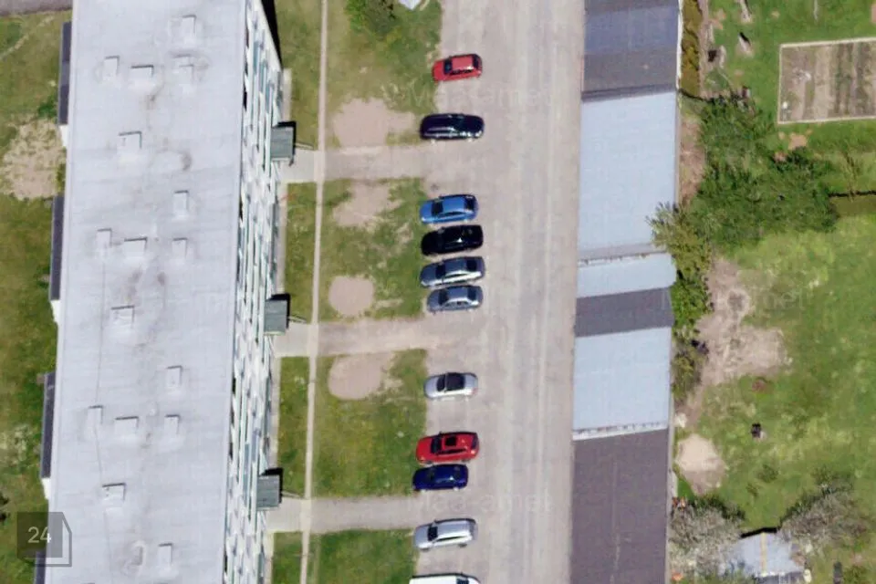 2-комнатная Квартира в Türi vald, Türi linn