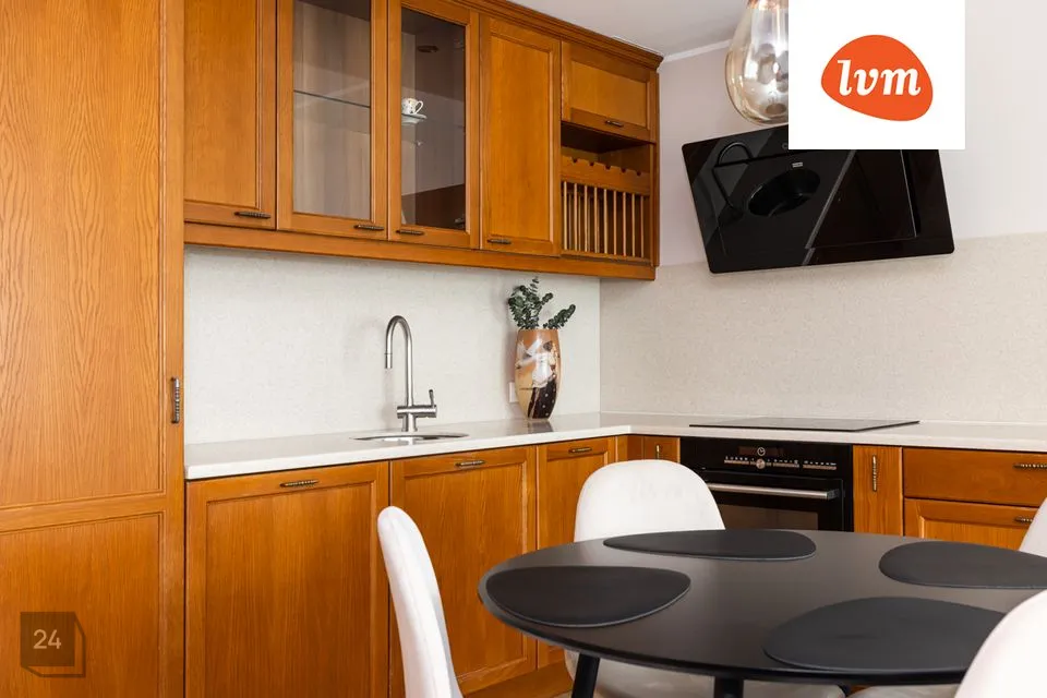4-room apartment in Tallinn, Kesklinna linnaosa - photo 3