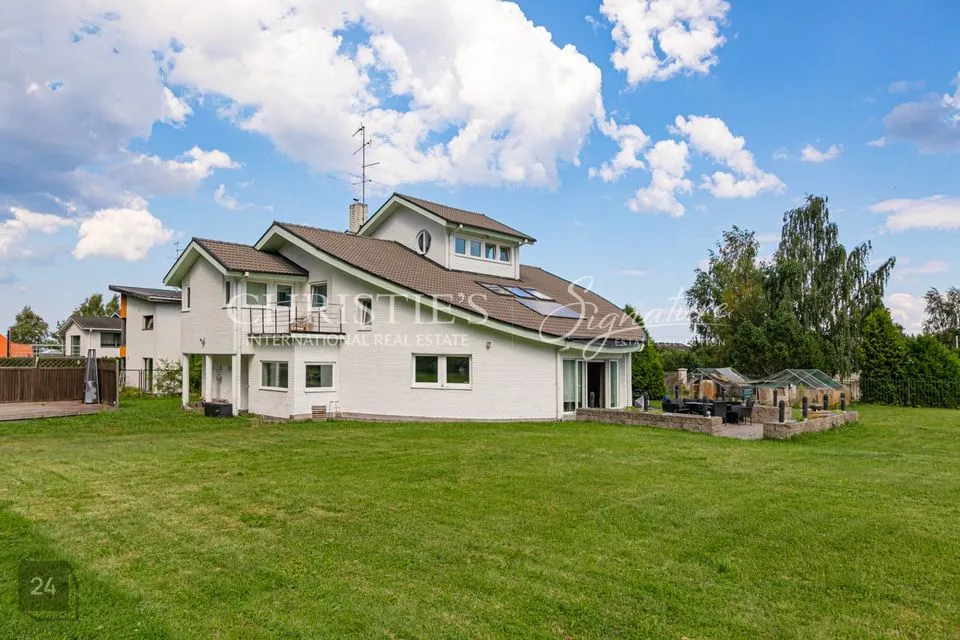 5-комнатная дом в Viimsi vald, Kelvingi küla