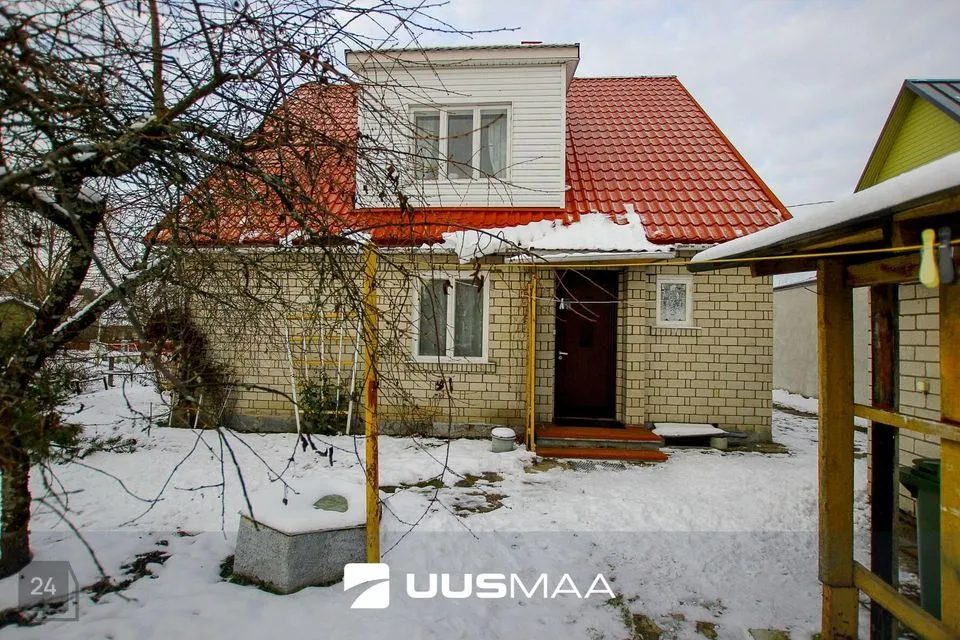 6-toaline Maja  -  Pärnu linn, Pärnu linn - foto 4