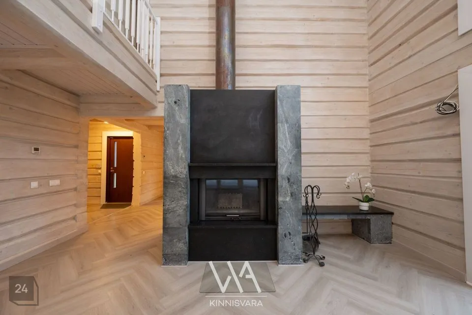 5-toaline Maja  -  Lääne-Harju vald, Illurma küla - foto 4