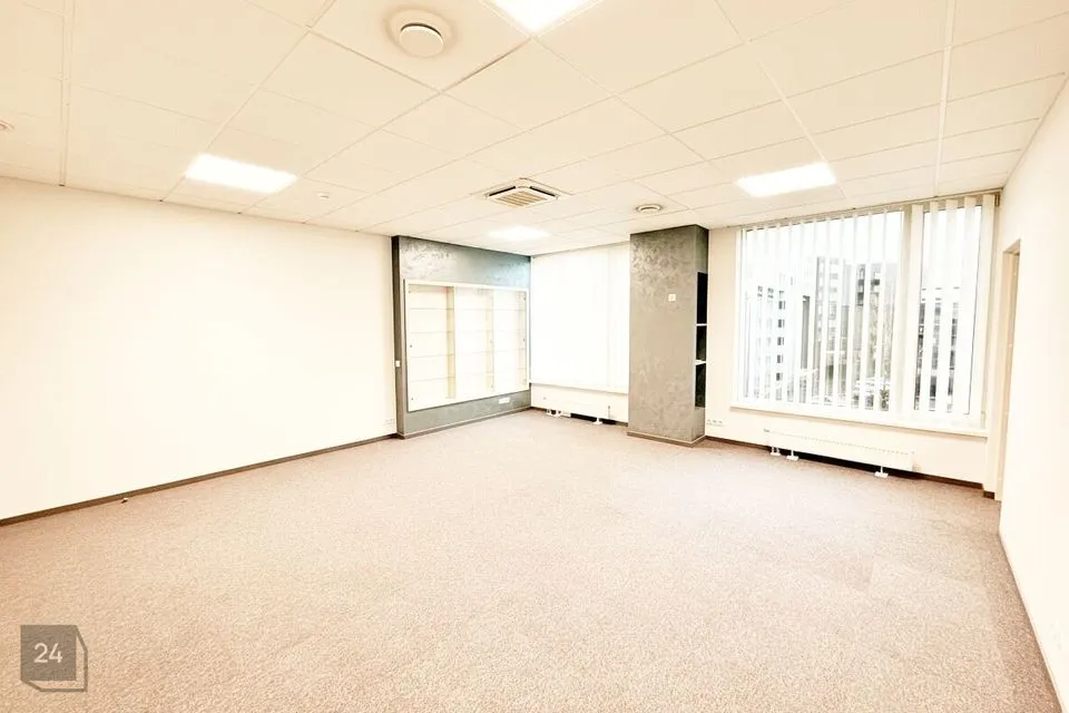 44 m² Äripind  -  Tallinn, Kesklinna linnaosa - foto 2