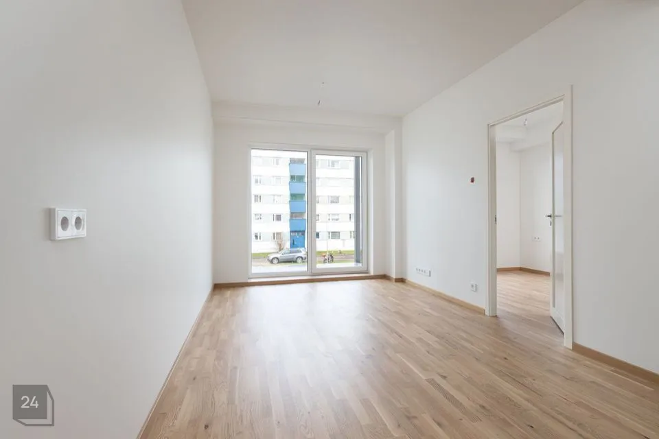 2-room apartment in Maardu linn - photo 2