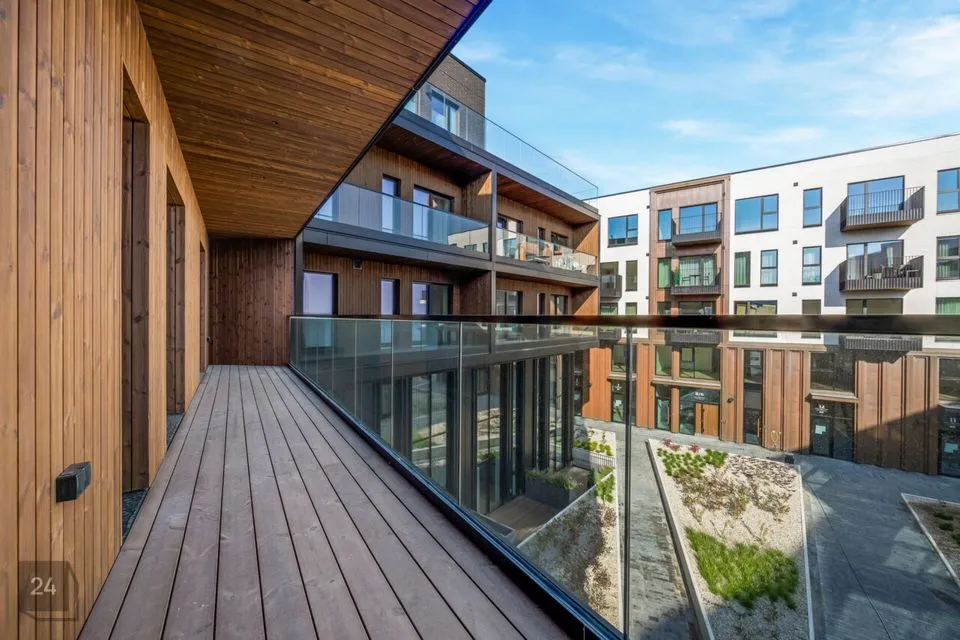 2-toaline Korter - Tallinn, Põhja-Tallinna linnaosa - foto 3