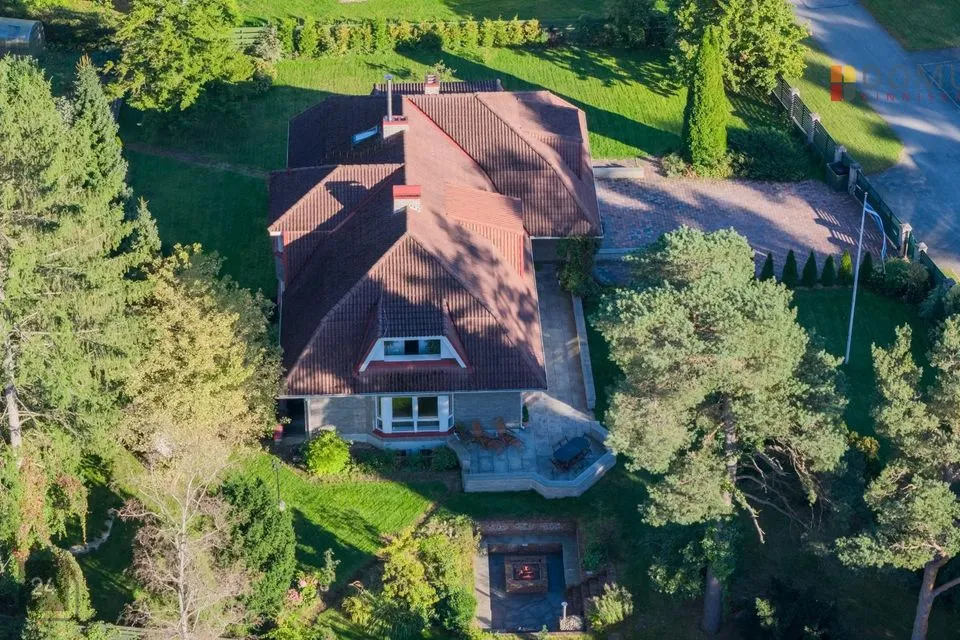 7-toaline Maja  -  Tallinn, Pirita linnaosa - foto 2