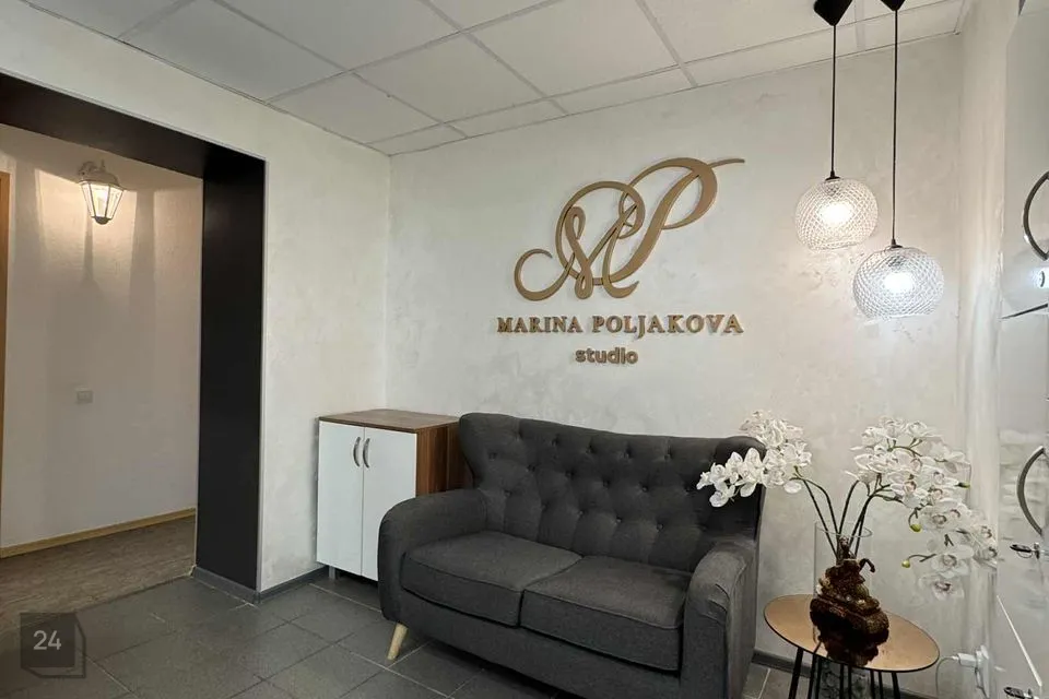 Teenindus, 12 m² Äripind  -  Kohtla-Järve linn, Ahtme linnaosa - foto 3