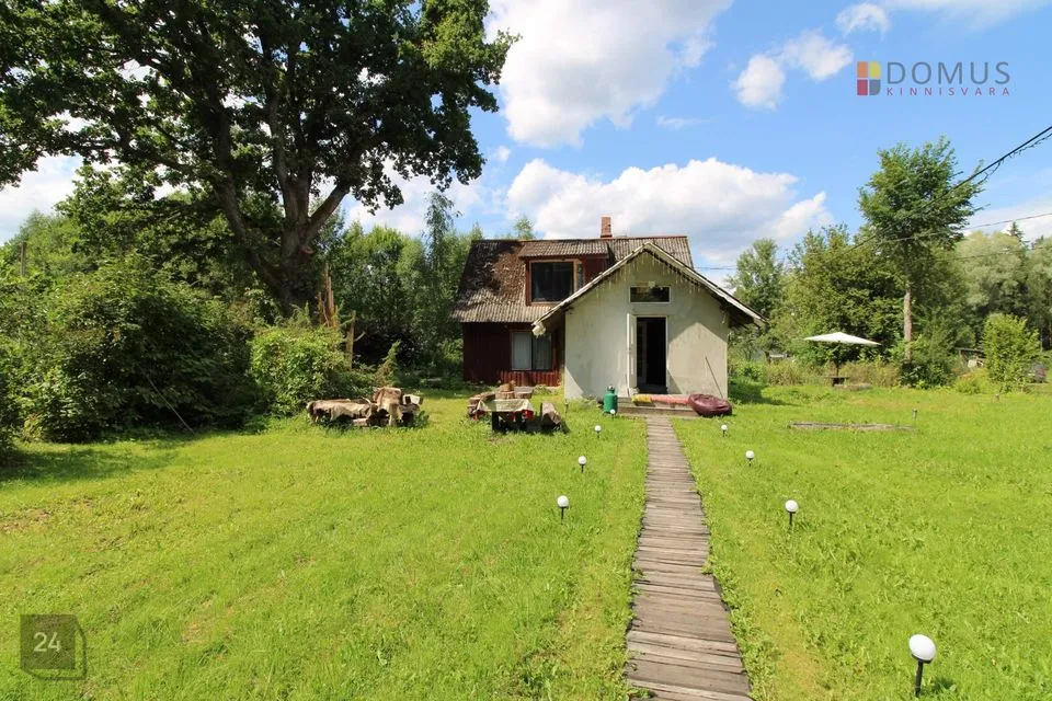 3-комнатная дом в Viljandi vald, Tohvri küla - фото 2