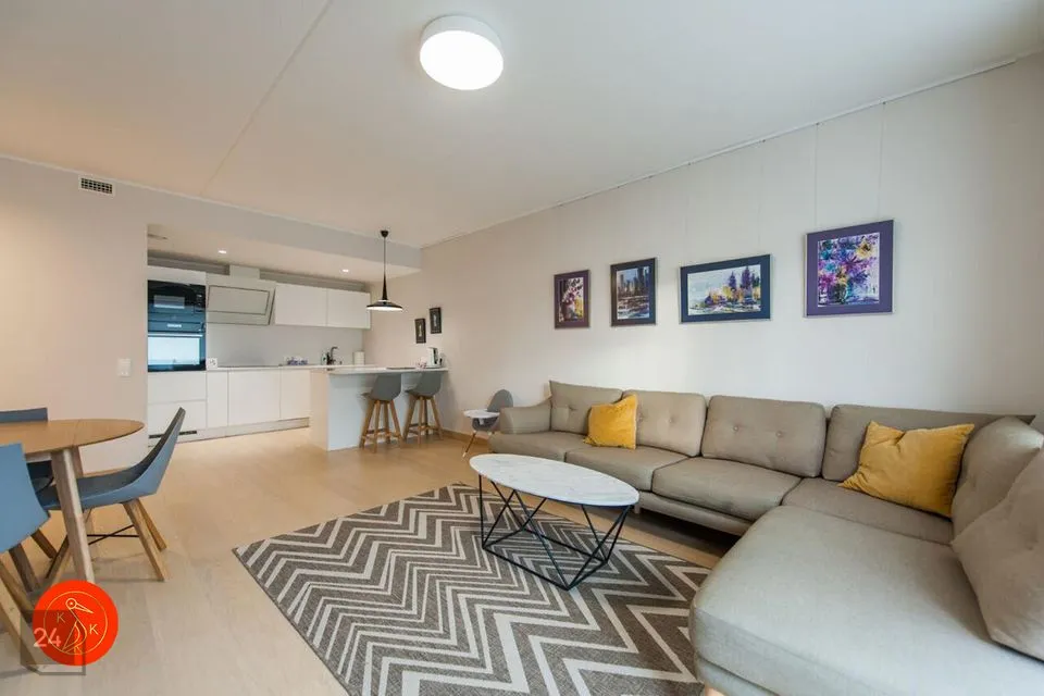 3-toaline Korter  -  Tallinn, Põhja-Tallinna linnaosa