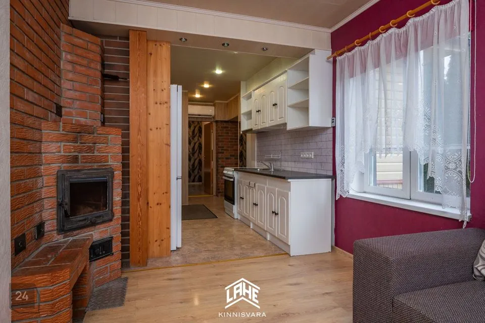 3-toaline Korter  -  Tartu linn, Tartu linn