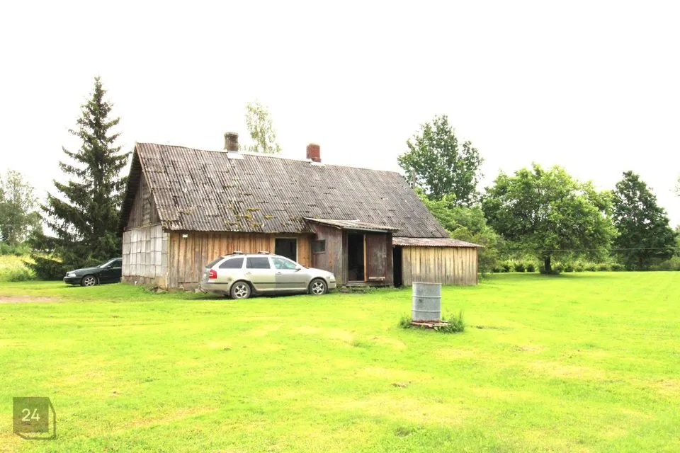 3-комнатная дом в Põhja-Sakala vald, Lemmakõnnu küla - фото 2