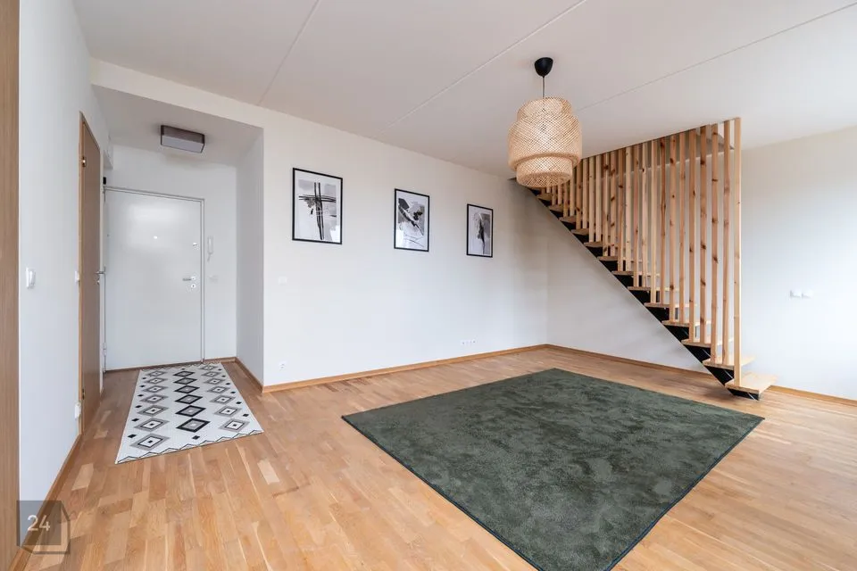 5-toaline Korter  -  Tallinn, Lasnamäe linnaosa - foto 4