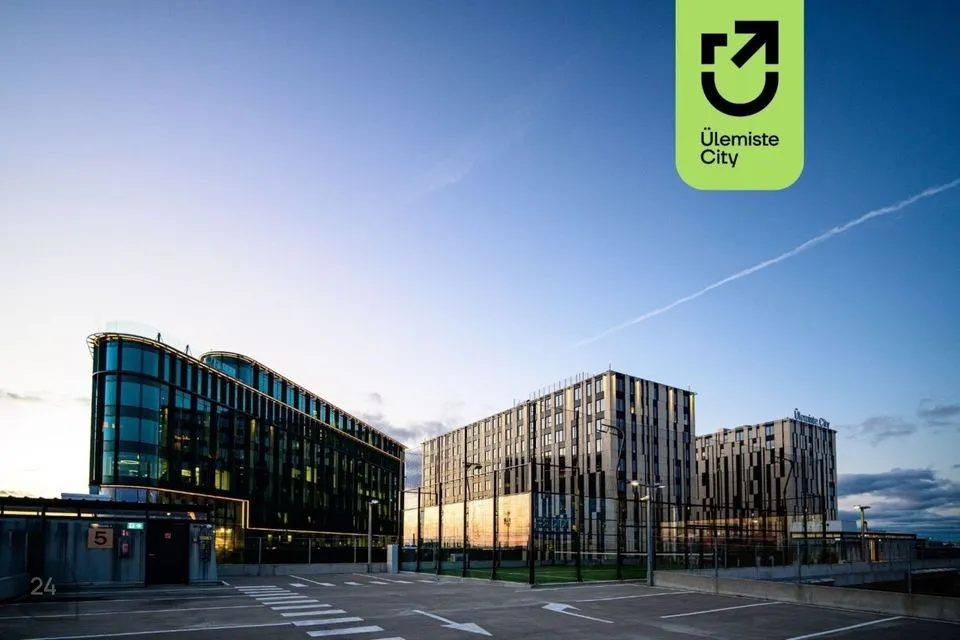 619 m² Äripind  -  Tallinn, Lasnamäe linnaosa